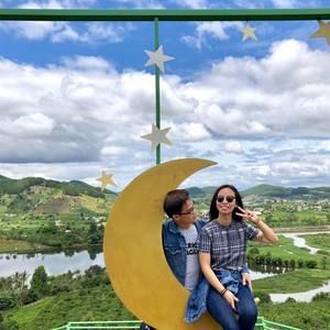 Meet your Posher, Tran